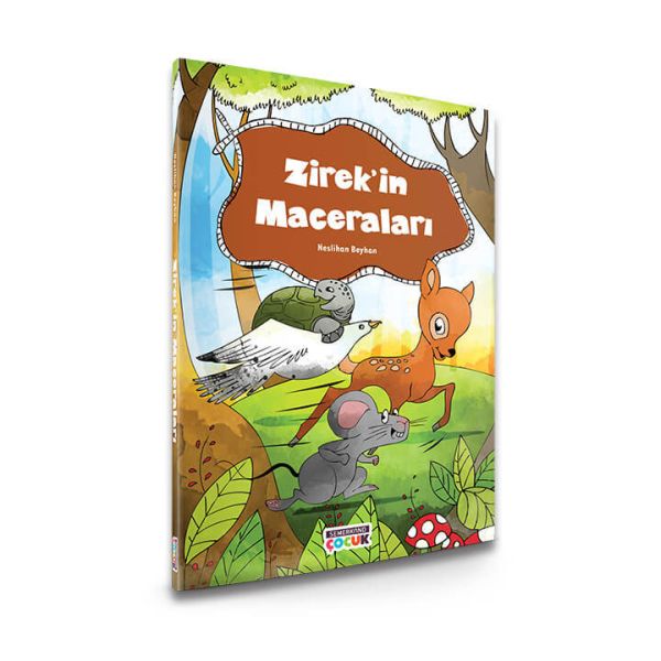 Zirekin Maceraları