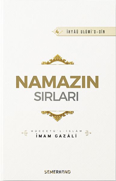 Namazın Sırları  4