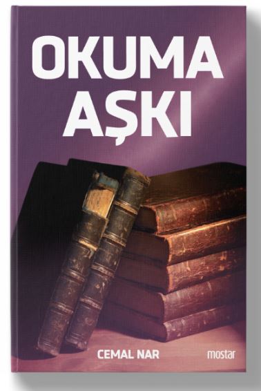 Okuma Aşkı