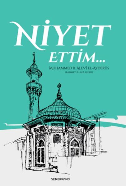 Niyet Ettim