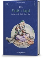 Amakı Hayal