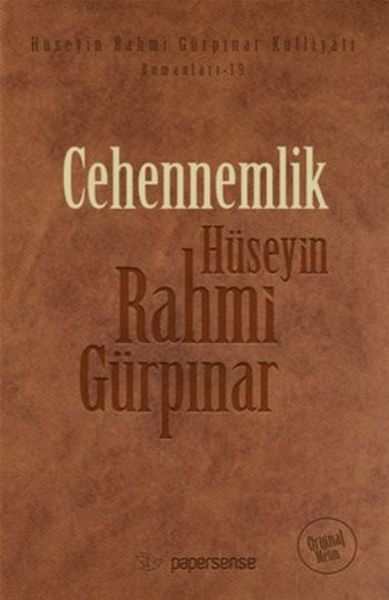 Cehennemlik