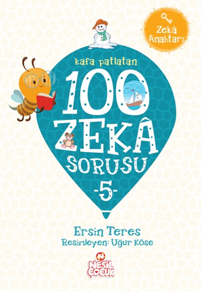 Kafa Patlatan 100 Zeka Sorusu  5