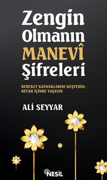 Zengin Olmanın Manevi Şifreleri