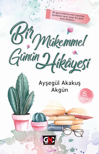 Bir Mükemmel Günün Hikayesi