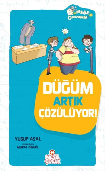 Düğüm Artık Çözülüyor