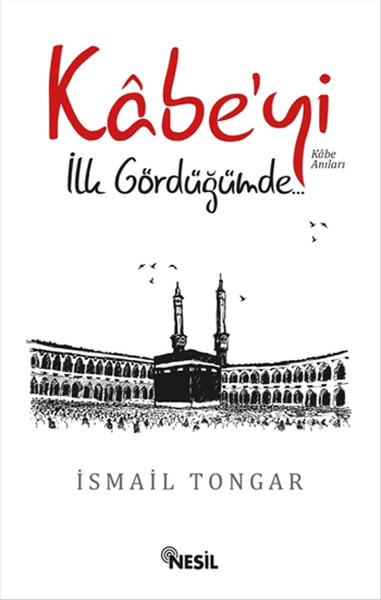 Kabeyi İlk Gördüğümde