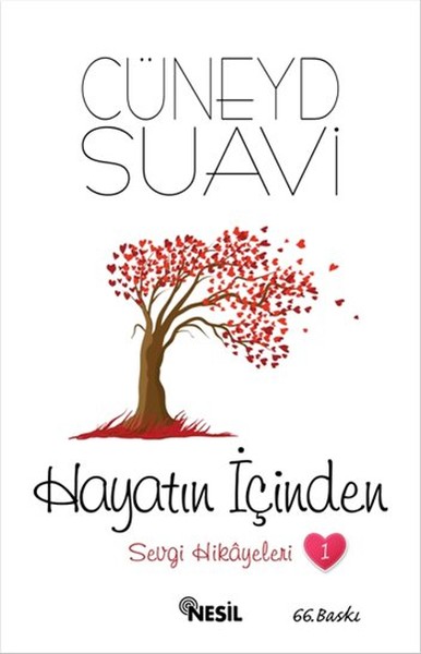 Hayatın İçinden  Sevgi Hikayeleri 1