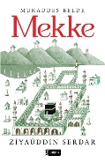 Mukaddes Belde Mekke