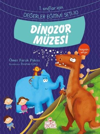 Dinozor Müzesi