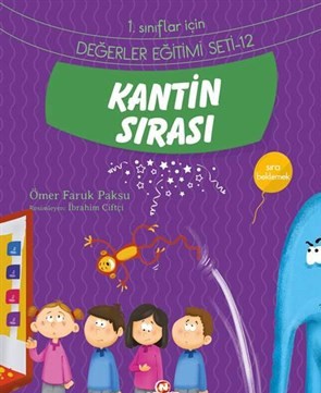 Kantin Sırası