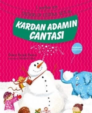 Kardan Adamın Çantası