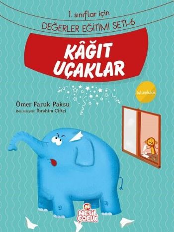 Kağıt Uçaklar