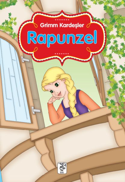 Rapunzel