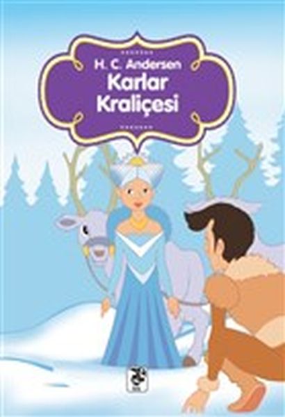 Karlar Kraliçesi