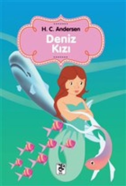 Deniz Kızı