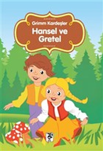 Hansel ve Gretel