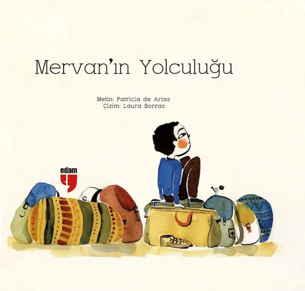 Mervanın Yolculuğu