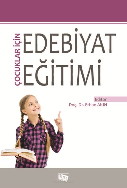 Çocuklar İçin Edebiyat Eğitimi