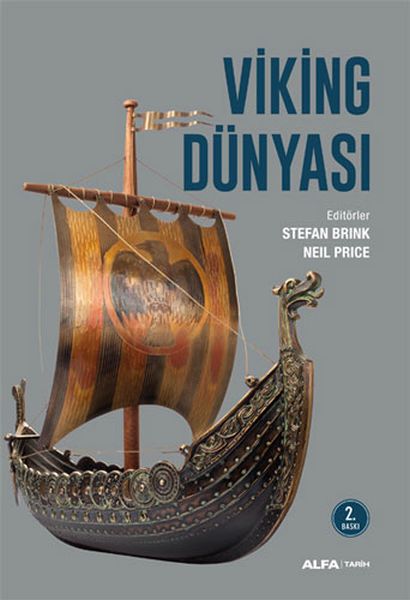 Viking Dünyası