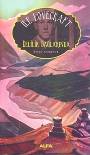 Delilik Dağlarında