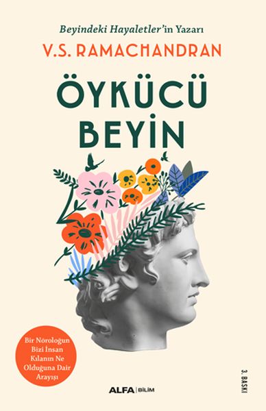 Öykücü Beyin