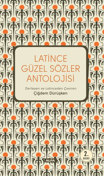 Latince Güzel Sözler Antolojisi