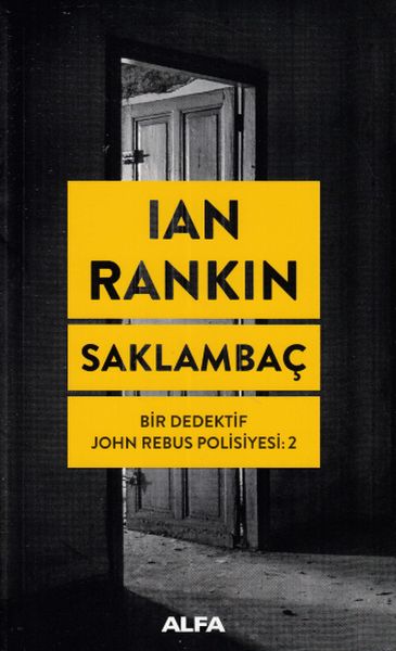 Saklambaç Ian Rankın