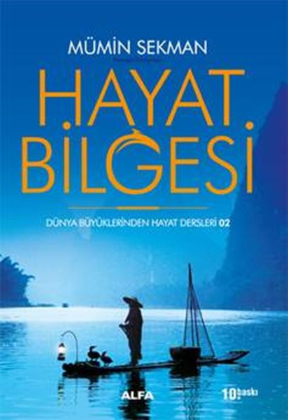 Dünya Büyüklerinden Hayat Dersleri 02  Hayat Bilgesi