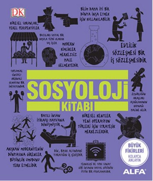 Sosyoloji Kitabı