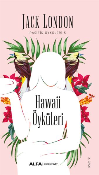 Hawaii Öyküleri