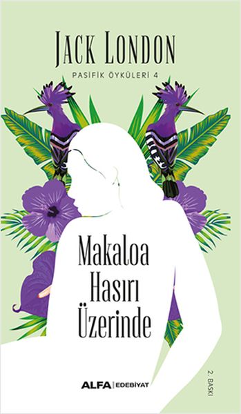 Makaloa Hasırı Üzerinde