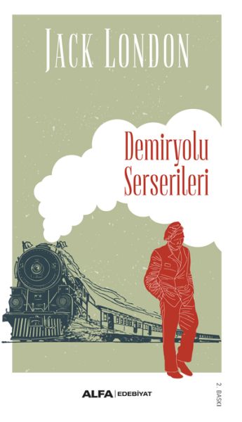 Demiryolu Serserileri