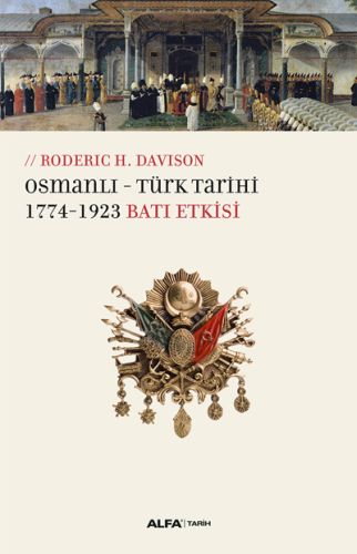 OsmanlıTürk Tarihi