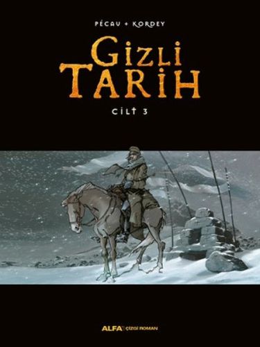 Gizli Tarih Cilt 3 Ciltli