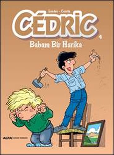 Cedric 04  Babam Bir Harika