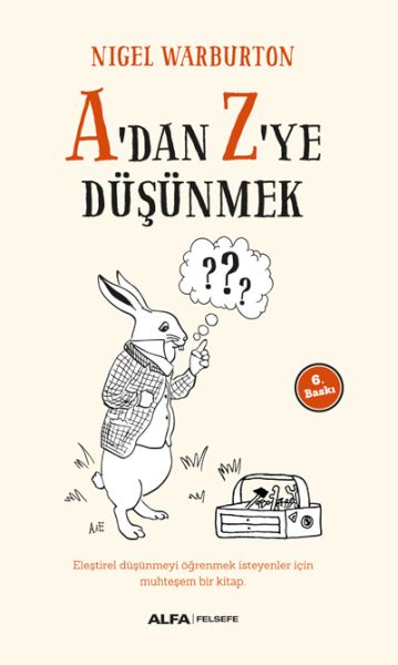 Adan Zye Düşünmek