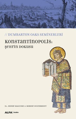 Konstantinopolis Şehrin Dokusu