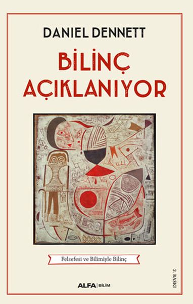 Bilinç Açıklanıyor