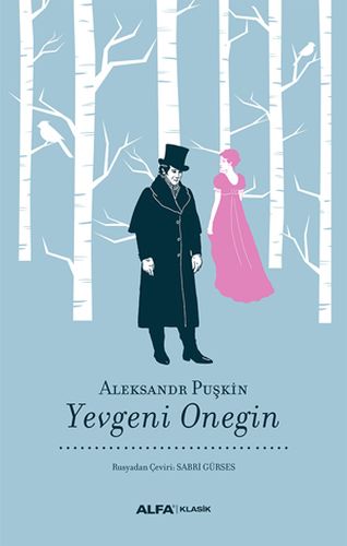 Yevgeni Onegin Ciltli