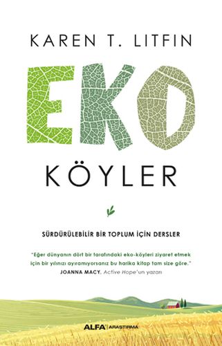 Eko  Köyler