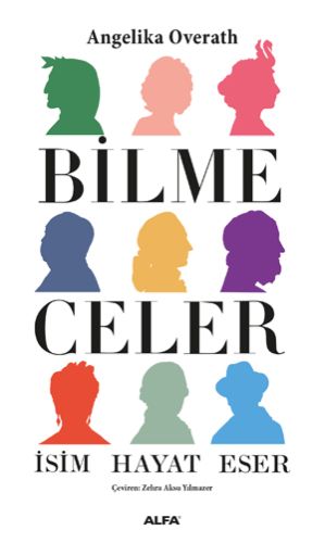 Bilmeceler İsimHayatEser