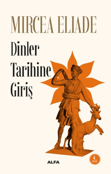 Dinler Tarihine Giriş