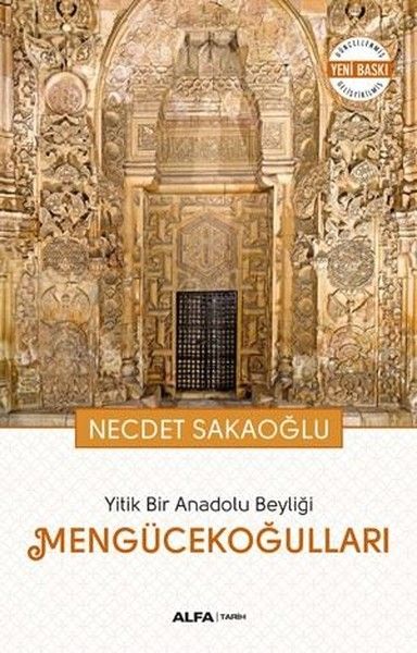 Mengücekoğulları