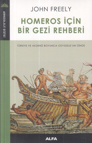 Homeros İçin Bir Gezi Rehberi