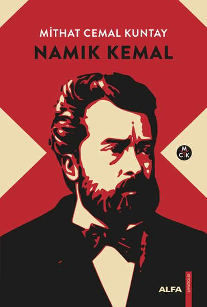 Namık Kemal  Ciltli