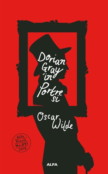 Dorian Gray’in Portresi  Ciltli