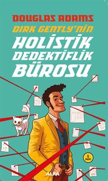 Holistik Dedektiflik Bürosu