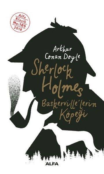 Sherlock HolmesBaskerville’lerin Köpeği