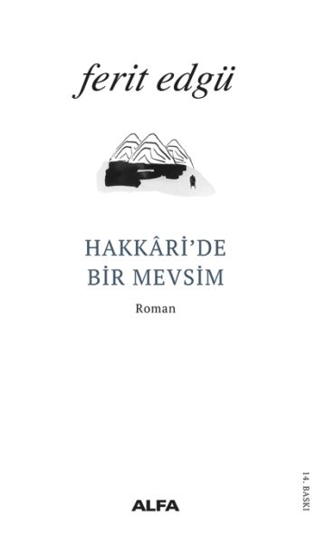 Hakkari’de Bir Mevsim